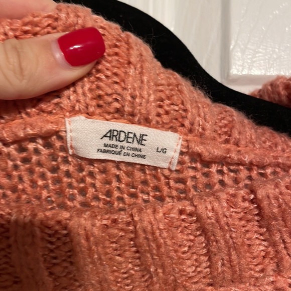 Cute colorful sweater - Picture 2 of 2